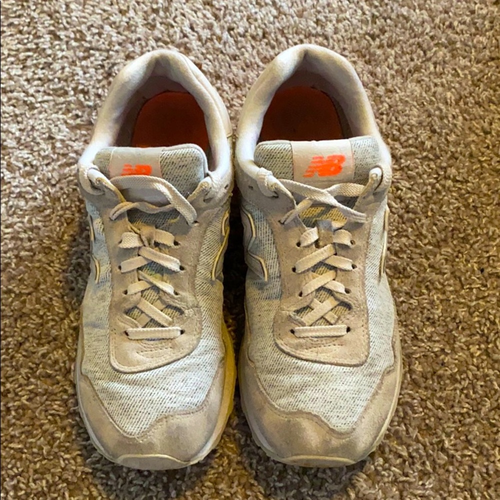 New Balance Shoes